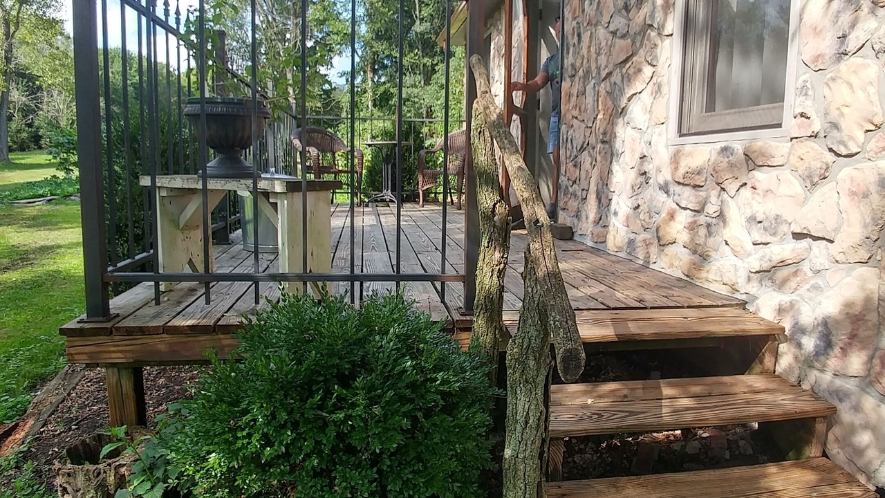 Photo of Outdoor in Hallsville