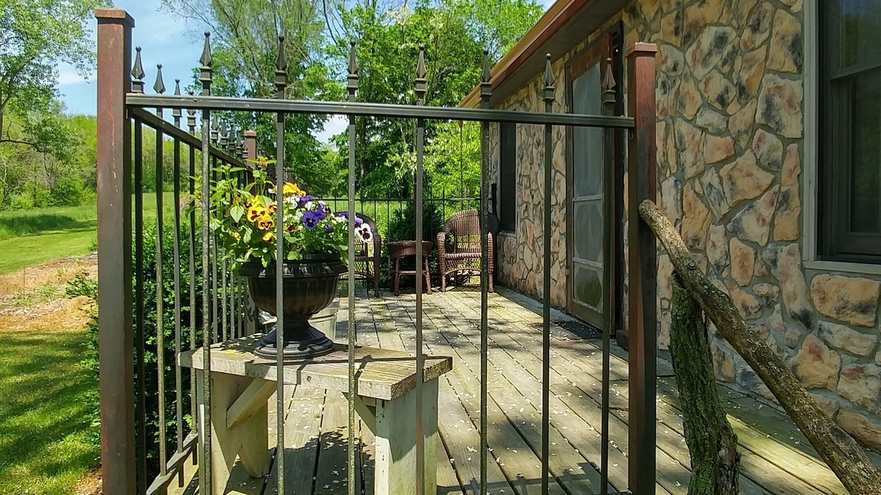 Photo of Outdoor in Hallsville