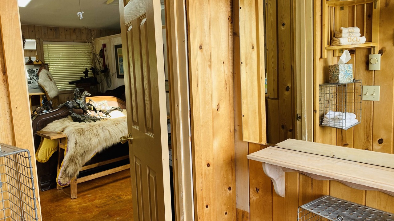 Photo of Bedroom in Joseph