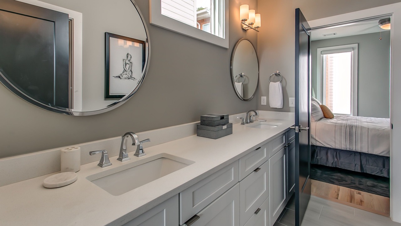 Photo of Bathroom in Edgehill