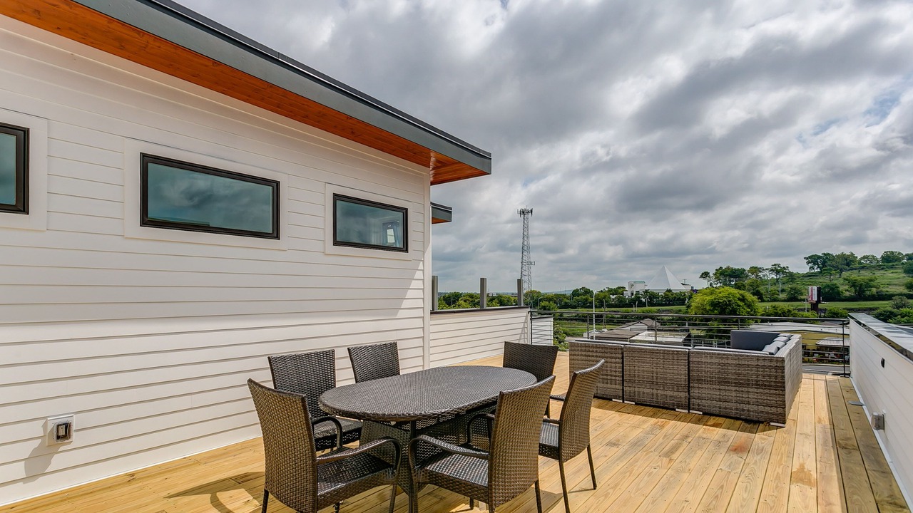 Photo of Outdoor in Edgehill