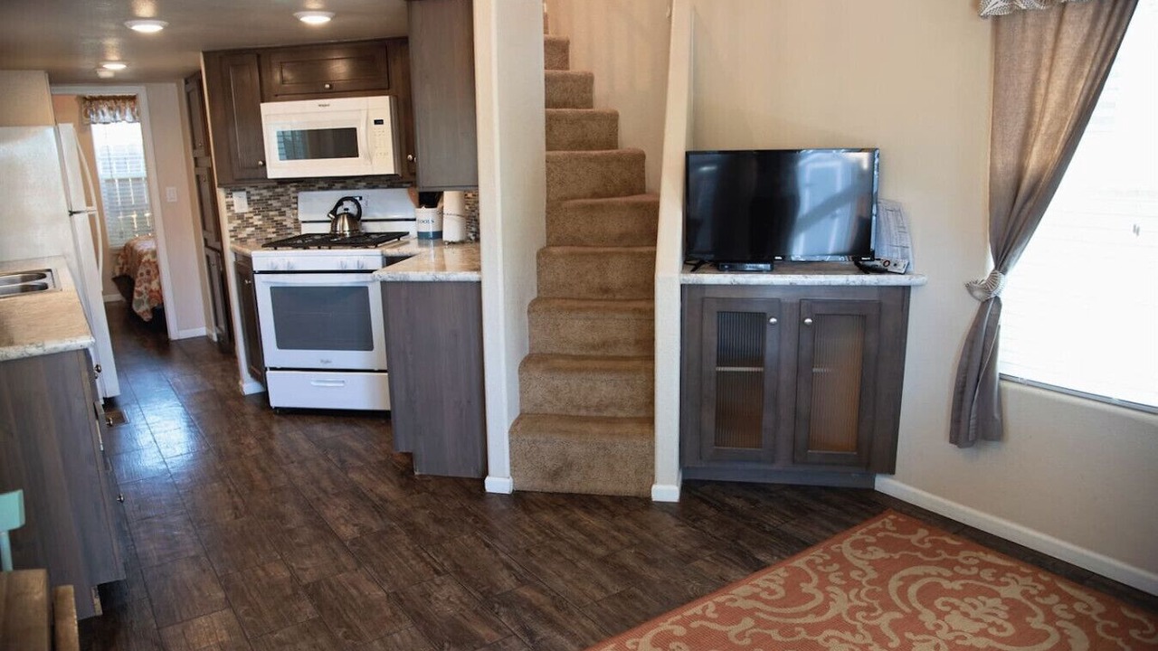 Photo of Kitchen in Moab