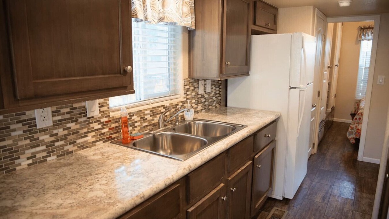 Photo of Kitchen in Moab