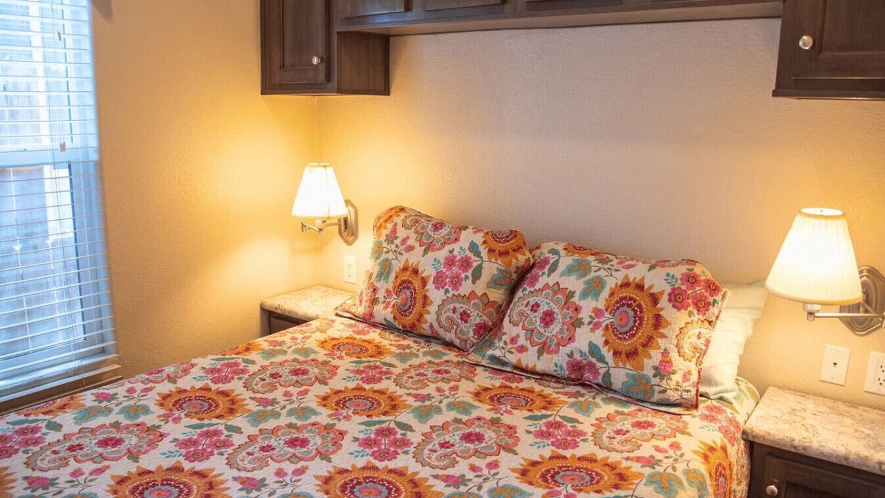 Photo of Bedroom in Moab