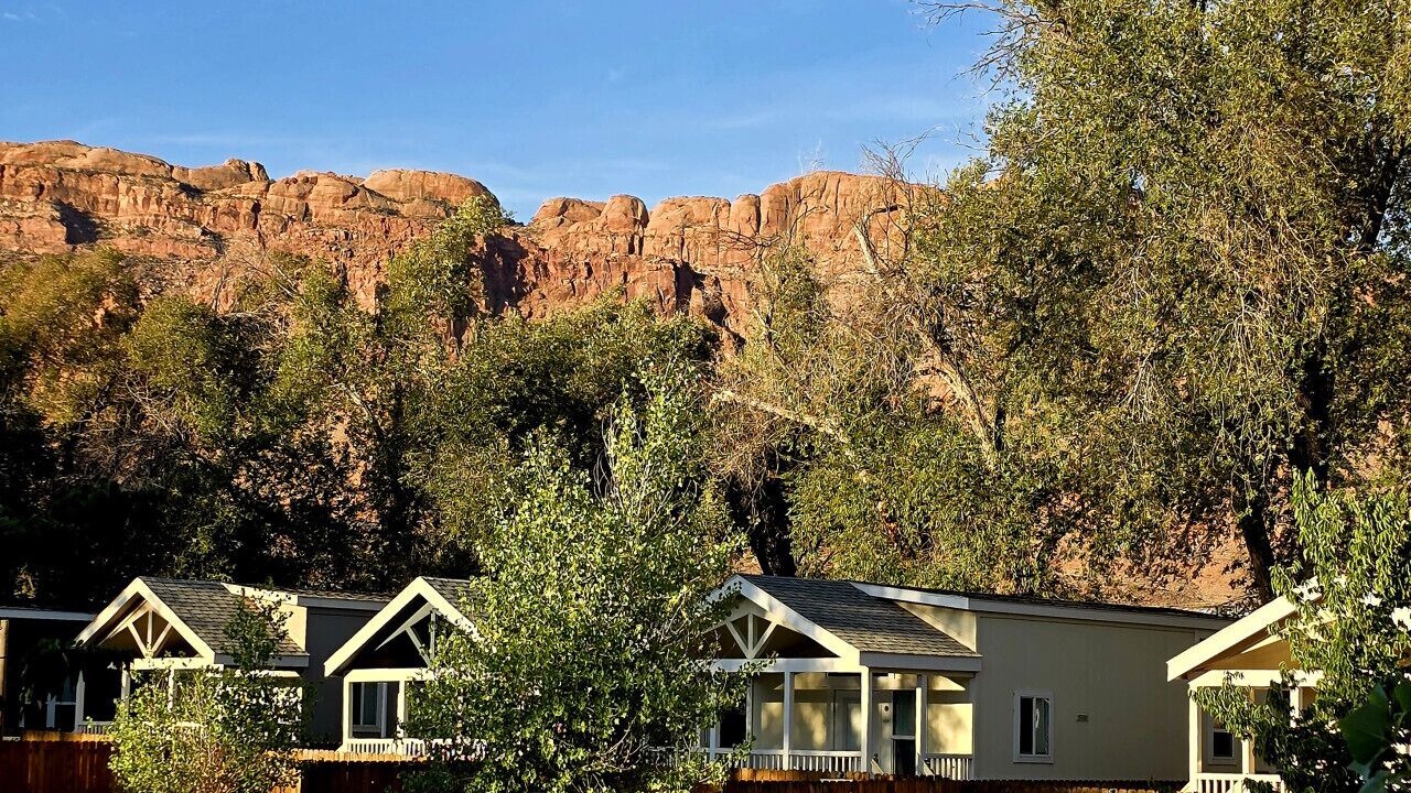 Photo of Outdoor in Moab