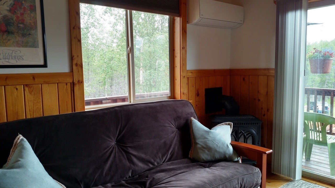 Photo of Bedroom in Coram
