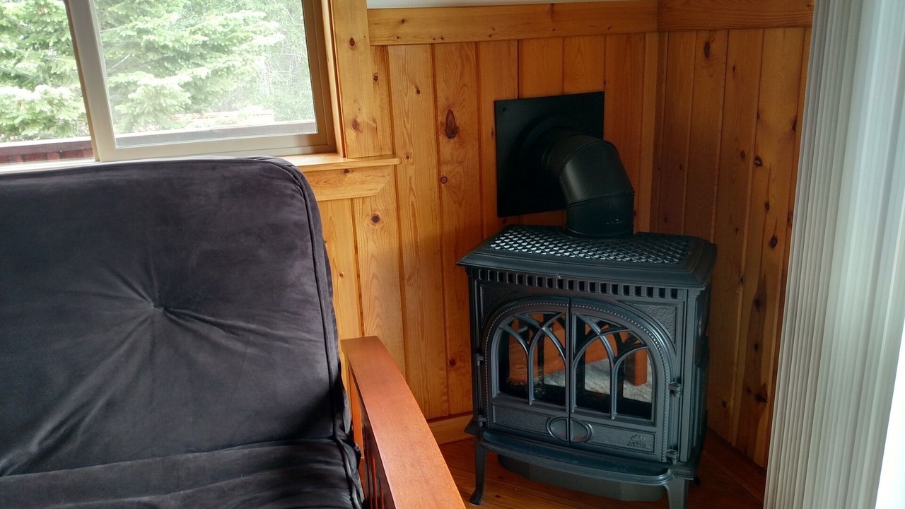 Photo of Livingroom in Coram