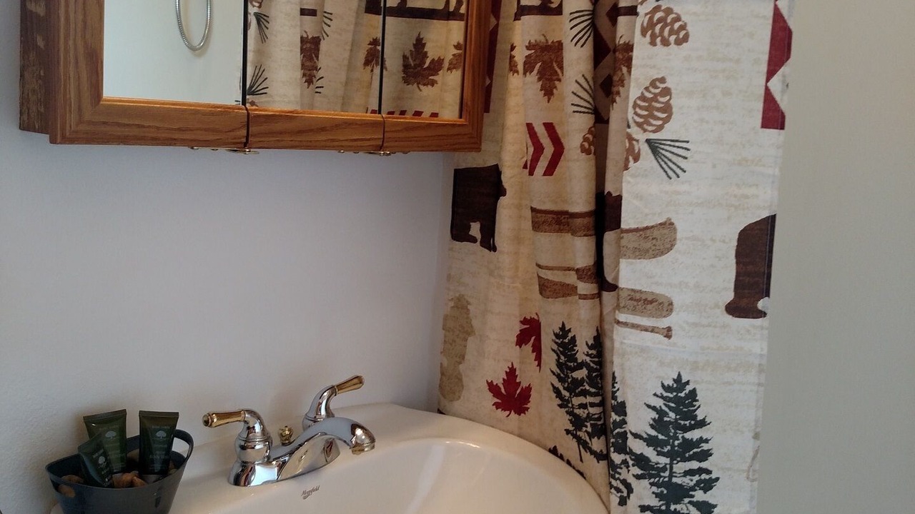 Photo of Bathroom in Coram