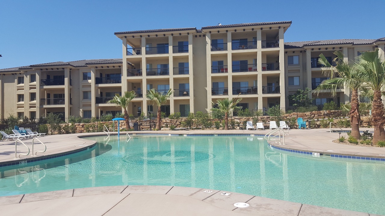 Photo of Outdoor in St. George