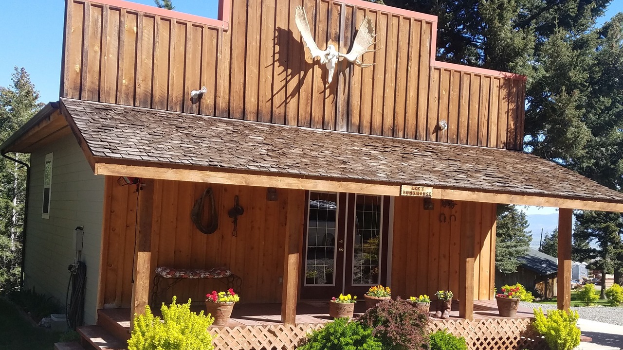 Photo of Outdoor in Montana City