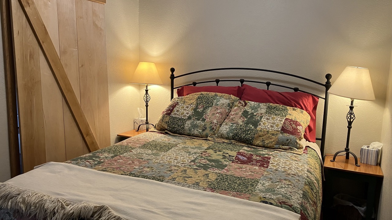 Photo of Bedroom in Fort Hill