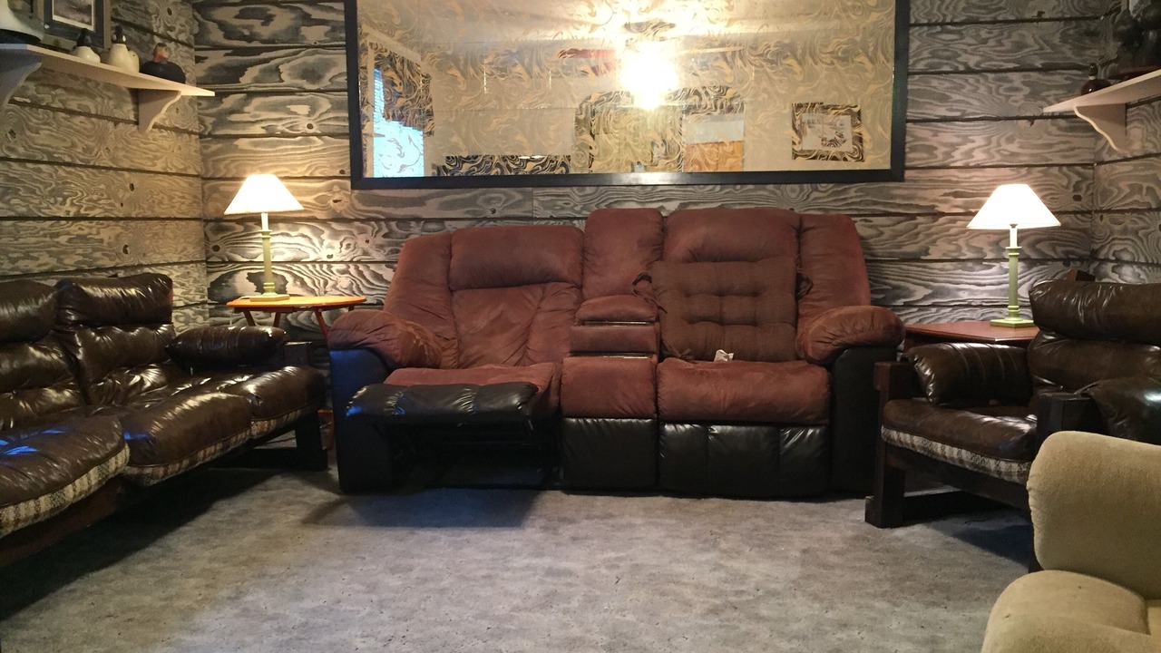 Photo of Bedroom in Ashley