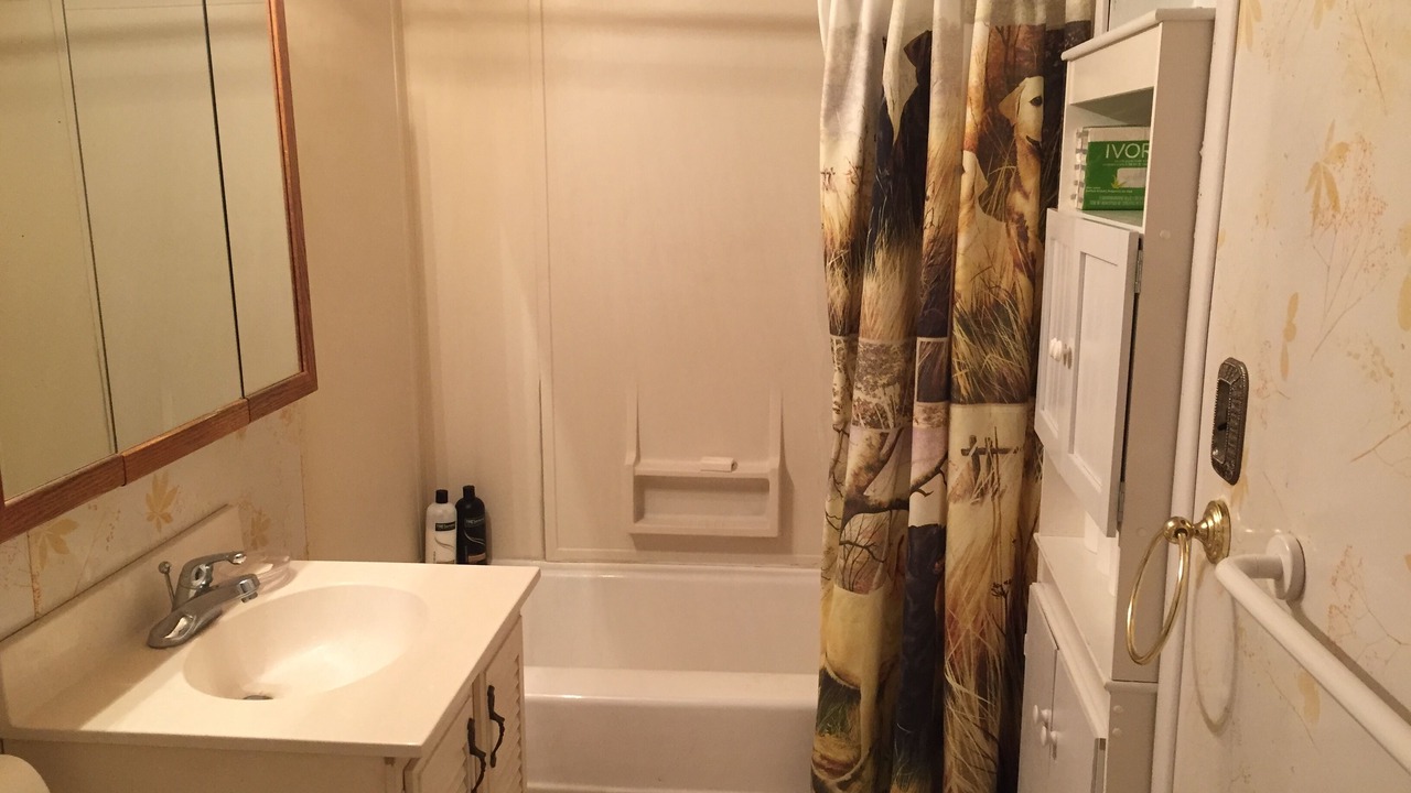 Photo of Bathroom in Ashley