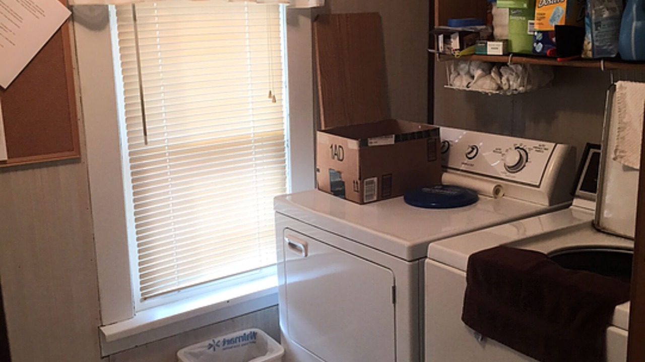 Photo of Bedroom in Ashley