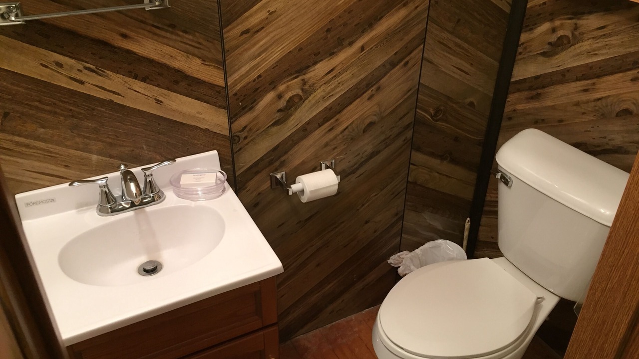 Photo of Bathroom in Ashley