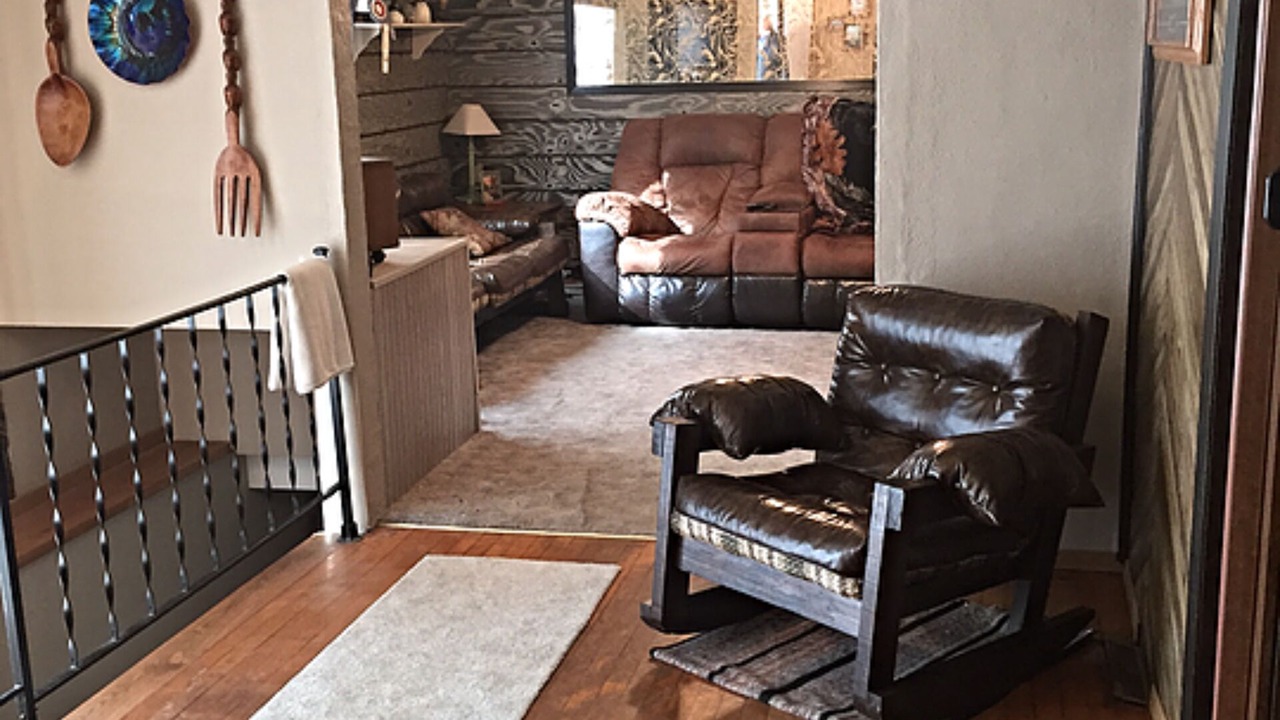 Photo of Bedroom in Ashley
