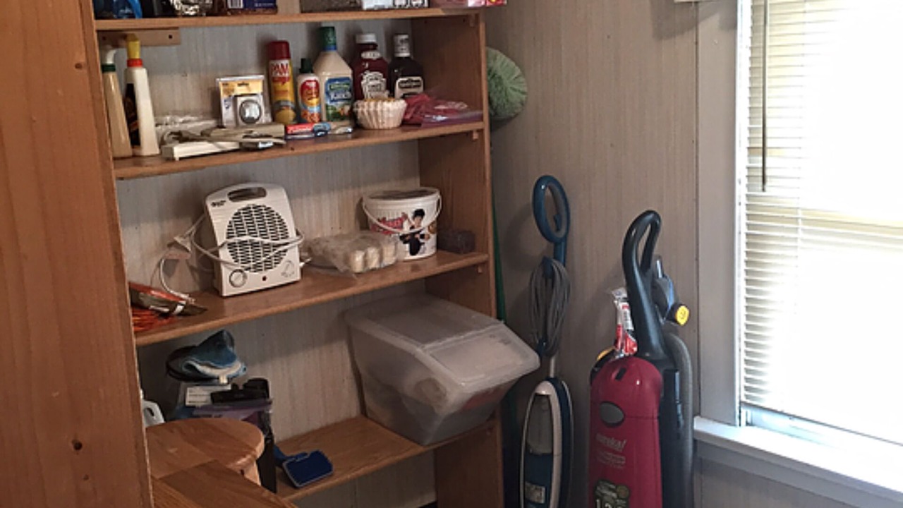 Photo of Bedroom in Ashley