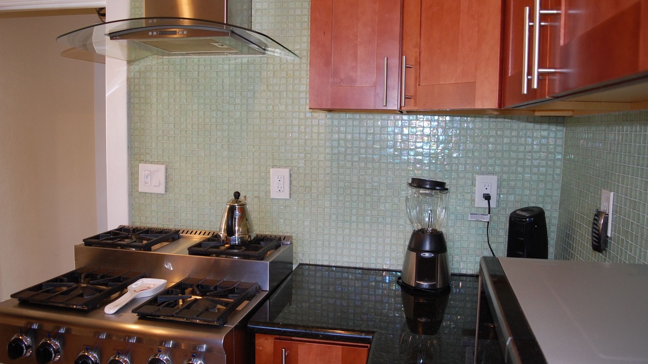 Photo of Kitchen in Point Loma Heights