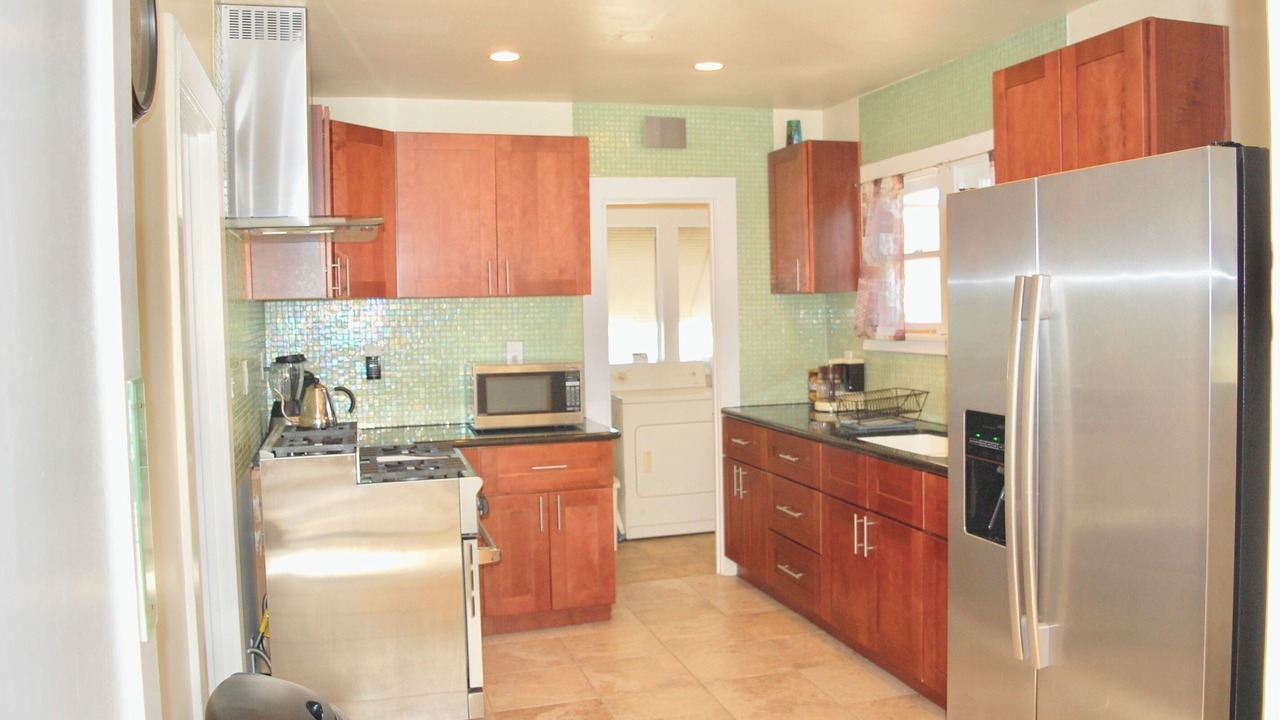 Photo of Kitchen in Point Loma Heights