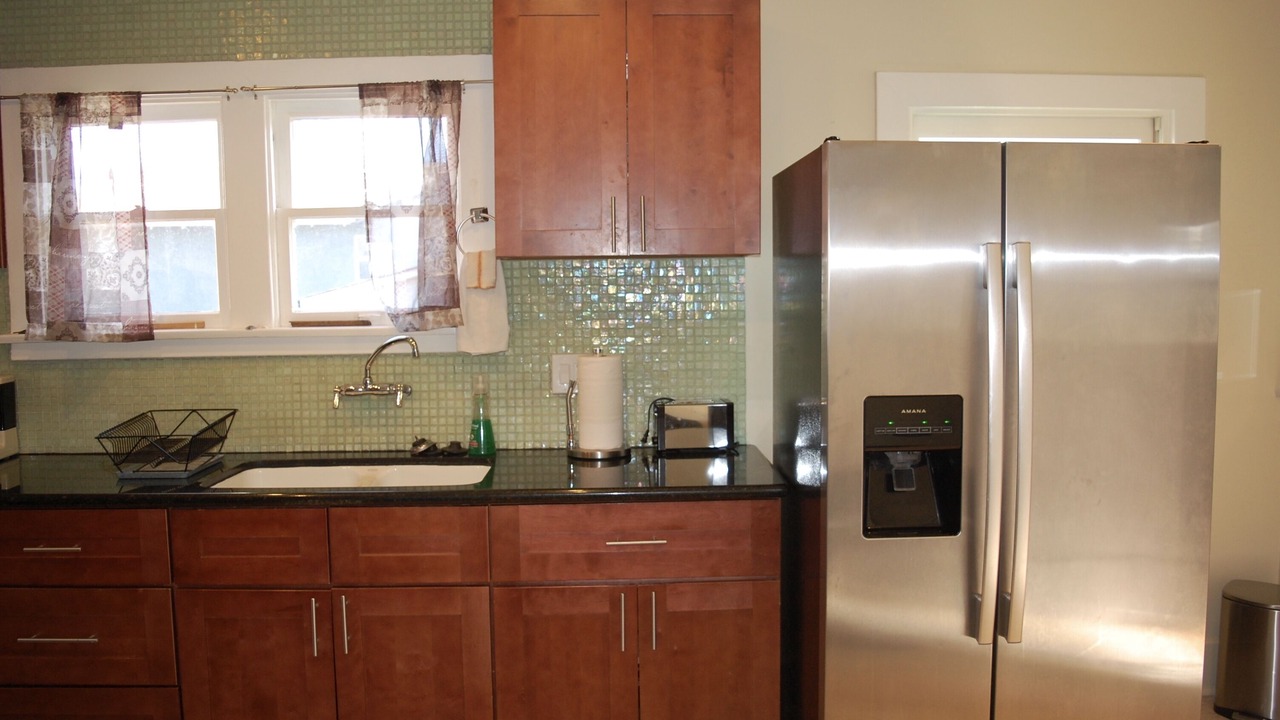Photo of Kitchen in Point Loma Heights