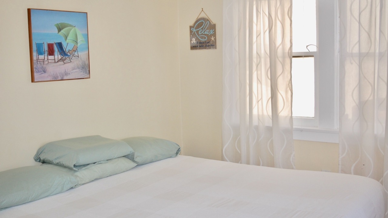 Photo of Bedroom in Point Loma Heights
