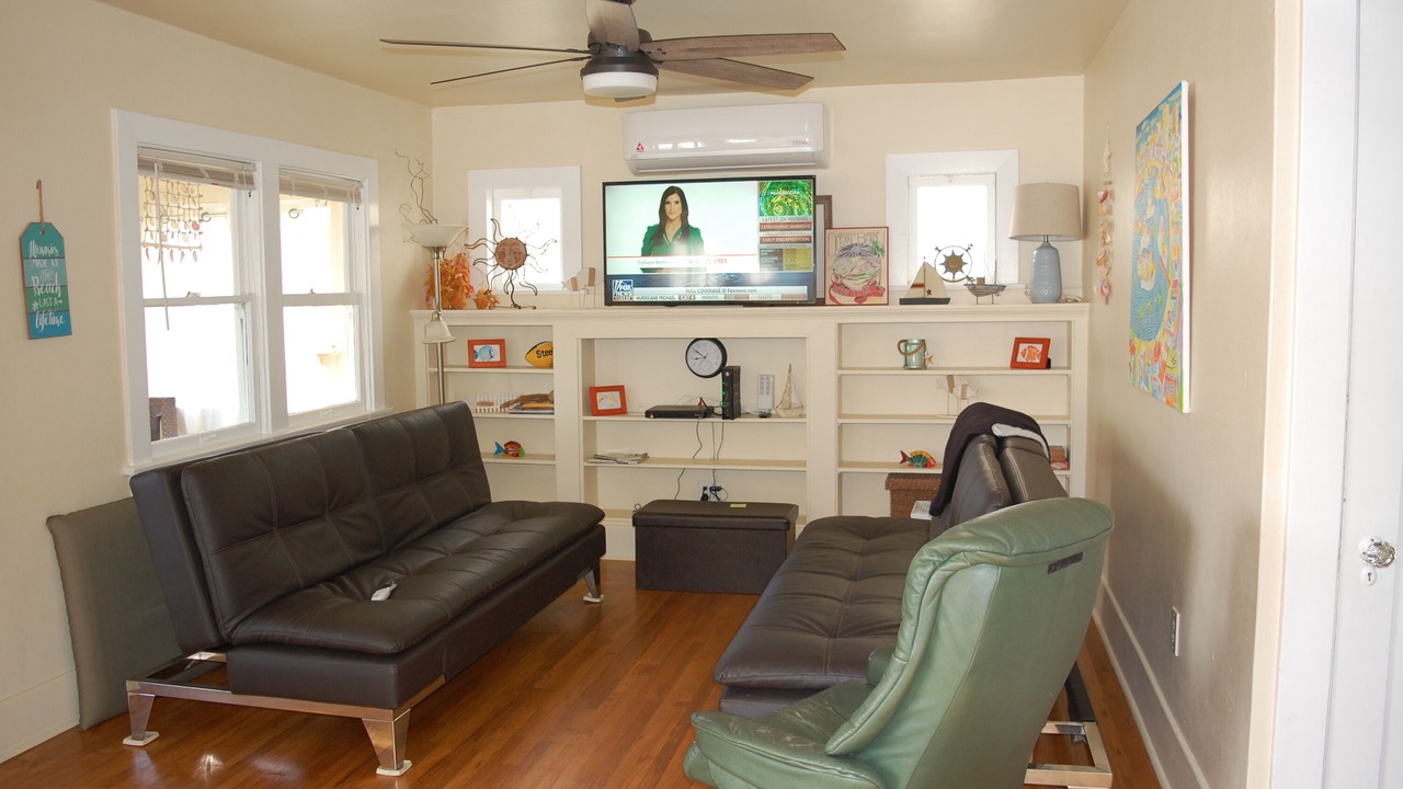 Photo of Livingroom in Point Loma Heights