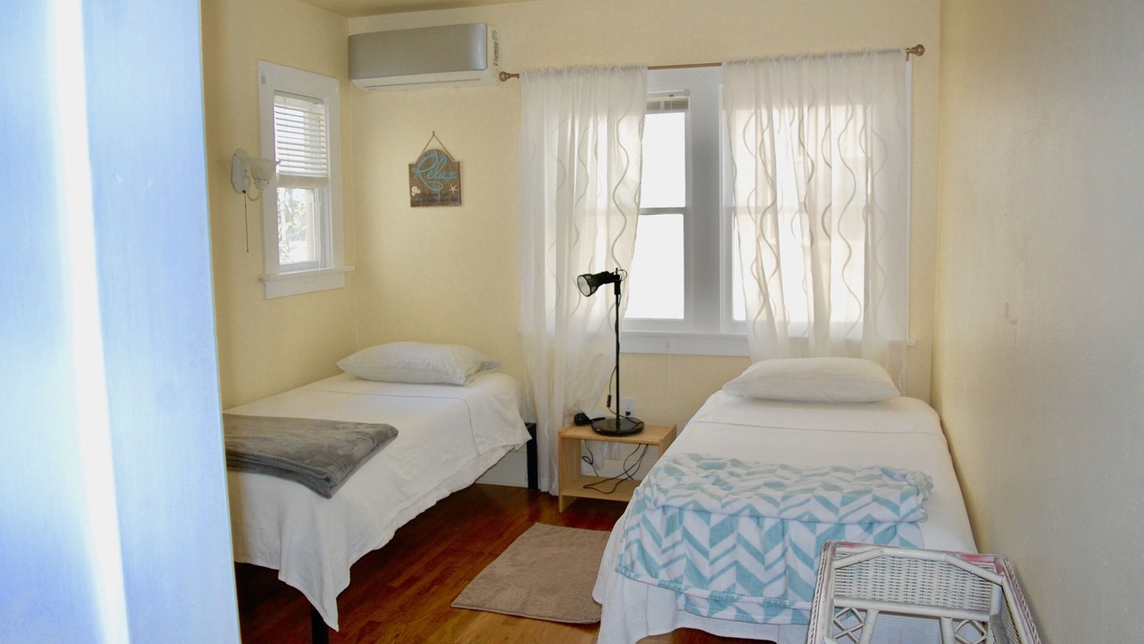 Photo of Bedroom in Point Loma Heights