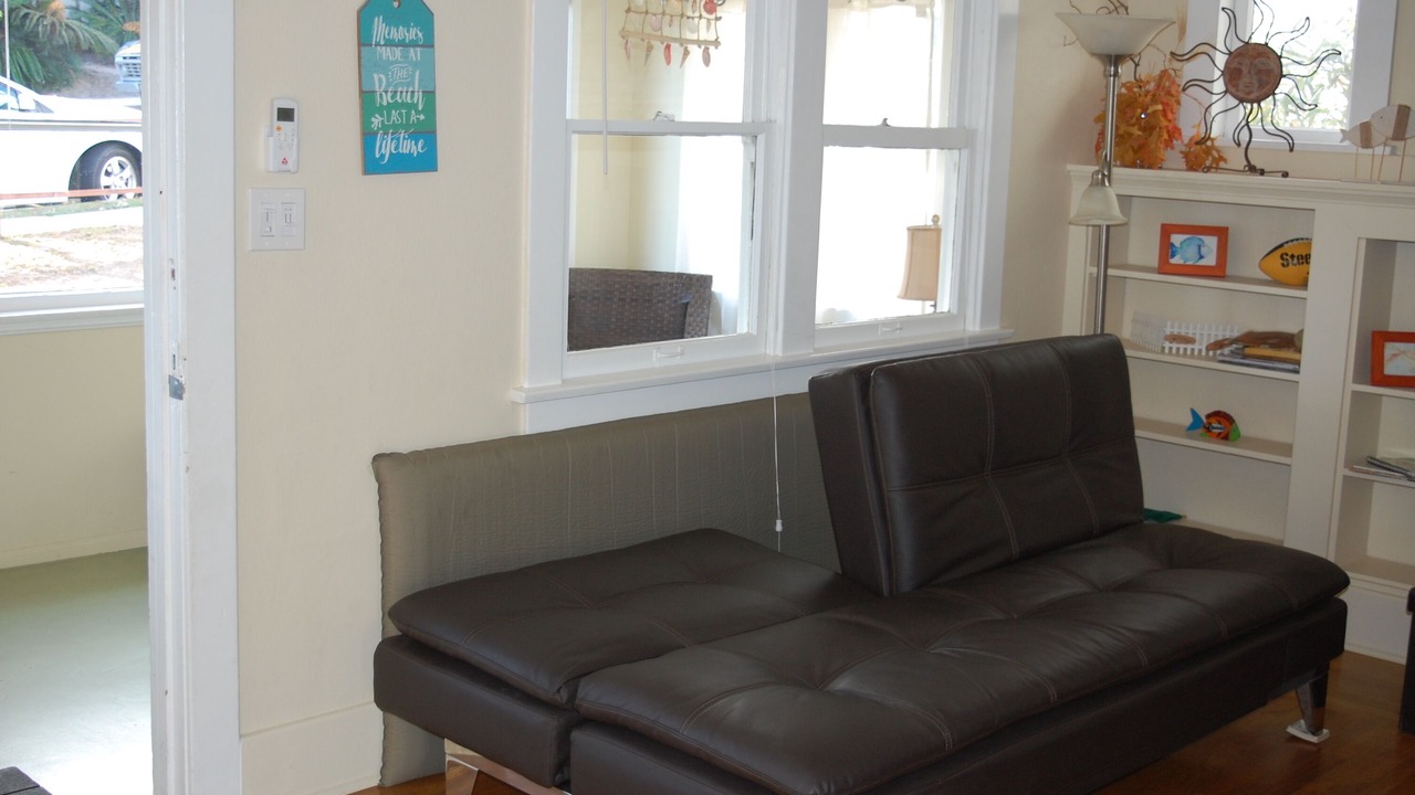 Photo of Livingroom in Point Loma Heights