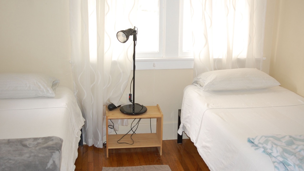 Photo of Bedroom in Point Loma Heights