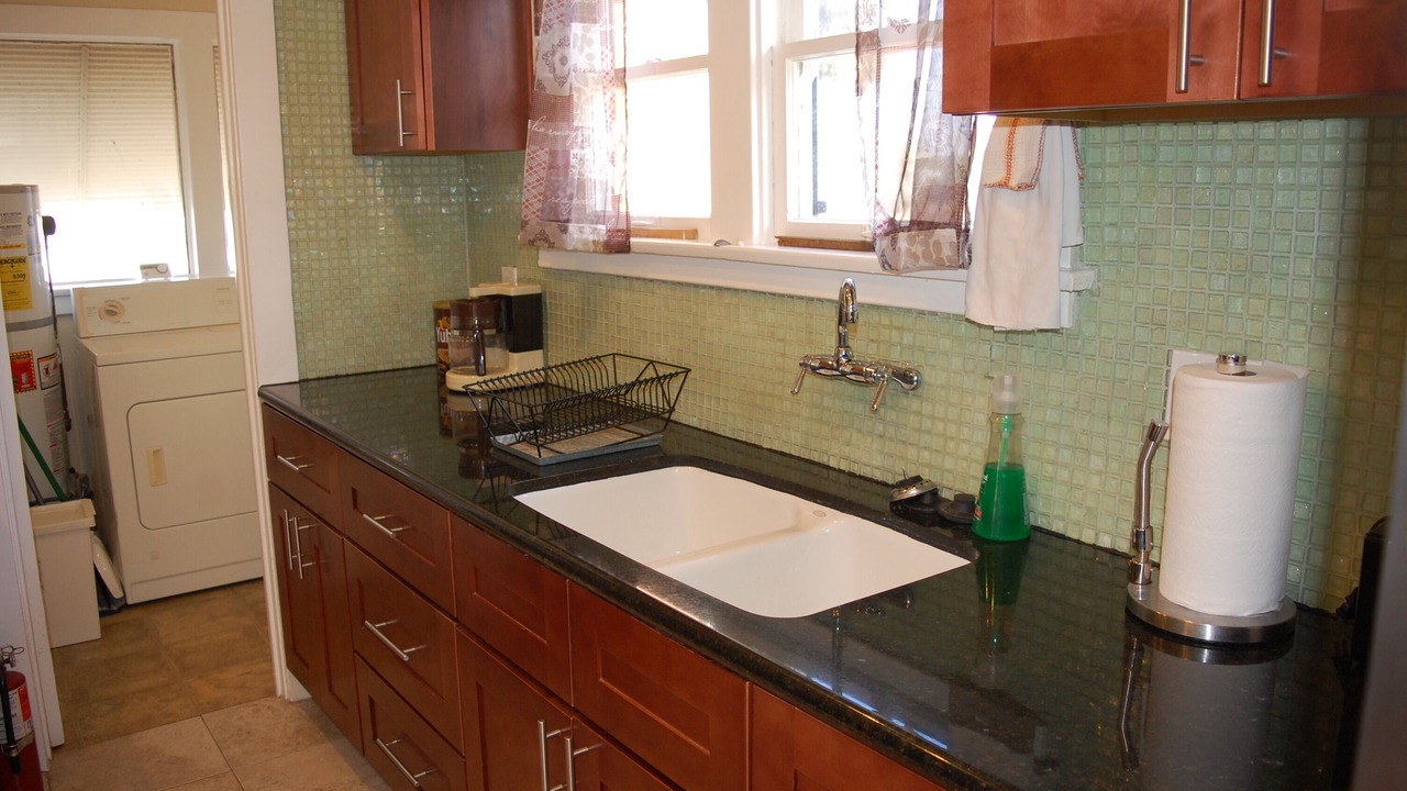 Photo of Kitchen in Point Loma Heights
