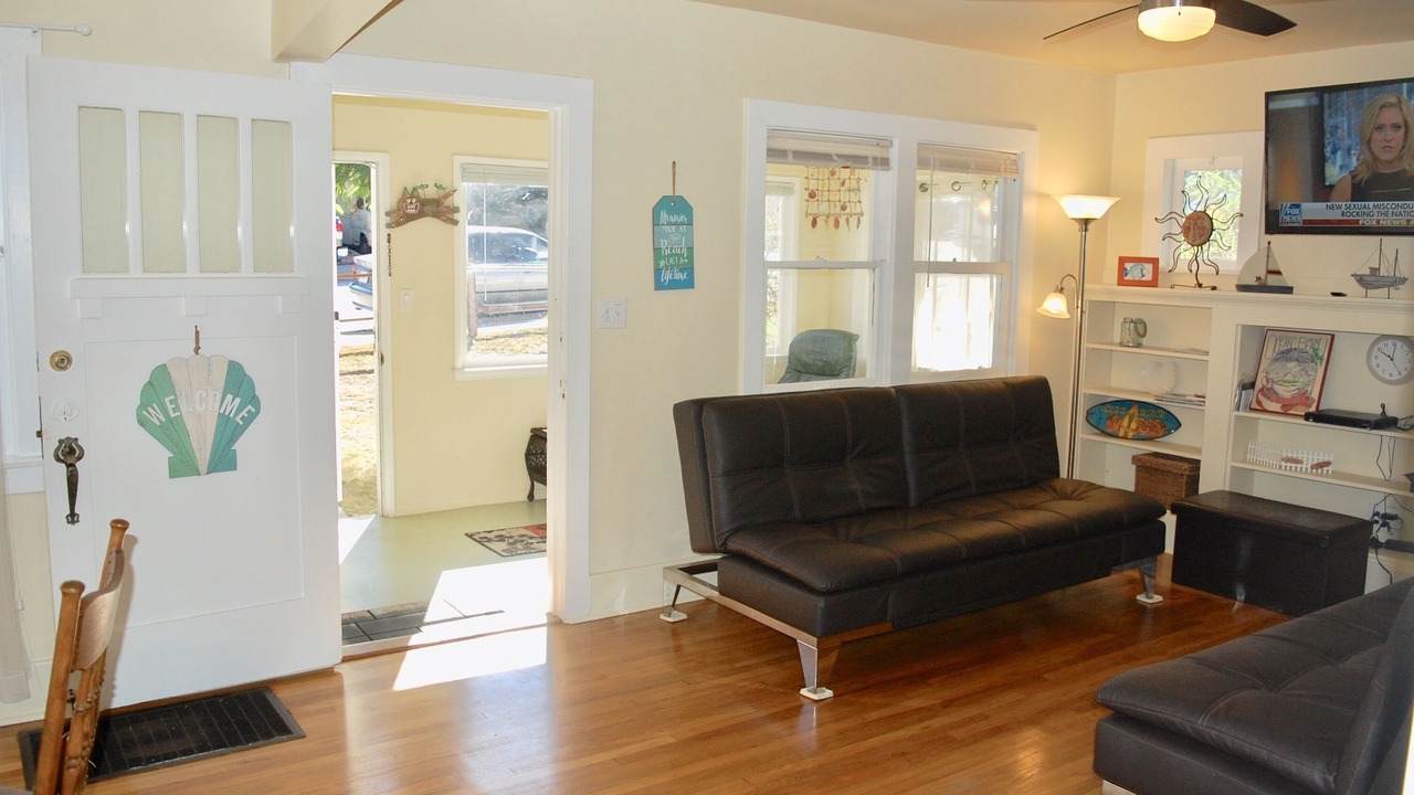 Photo of Livingroom in Point Loma Heights