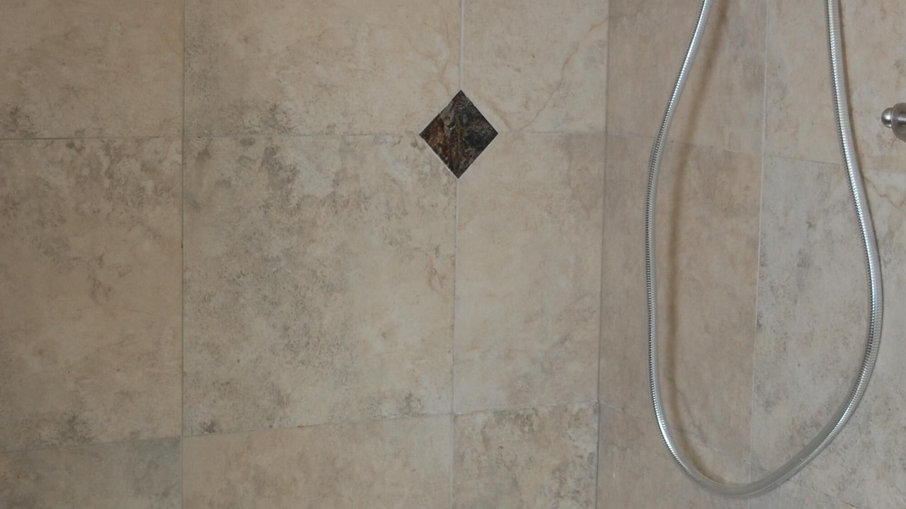 Photo of Bathroom in Point Loma Heights