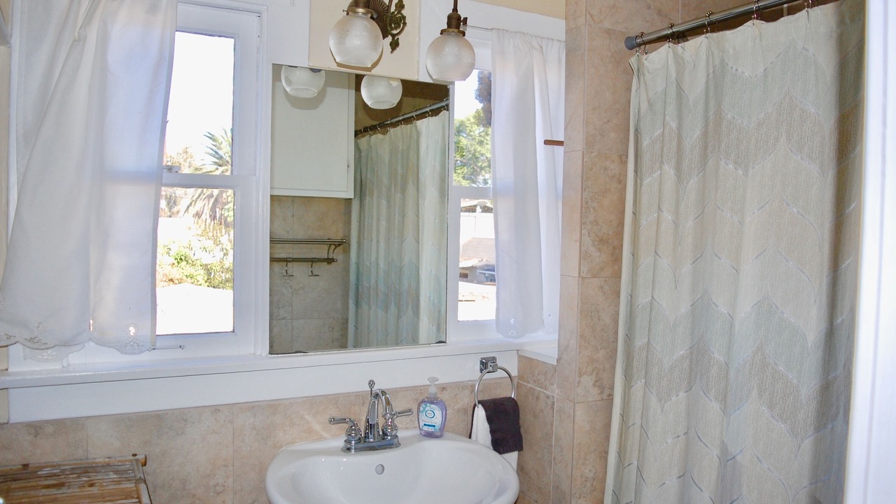 Photo of Bathroom in Point Loma Heights