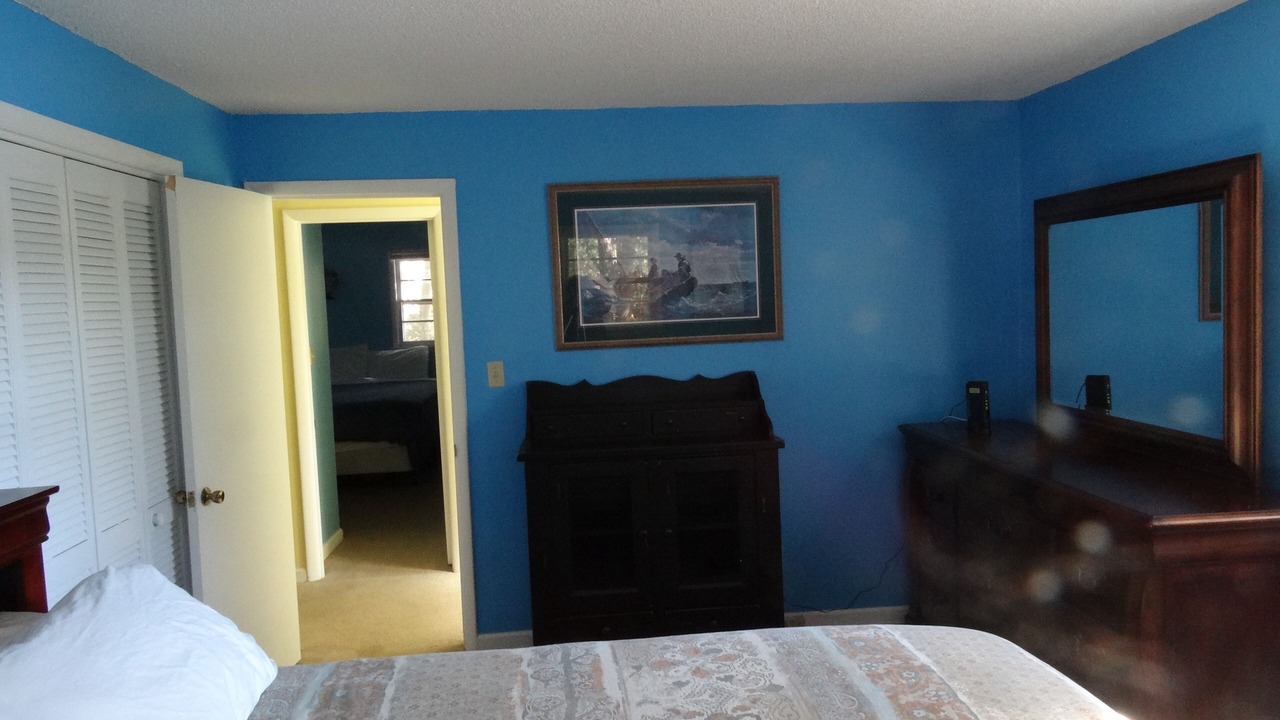 Photo of Bedroom in Barium Springs