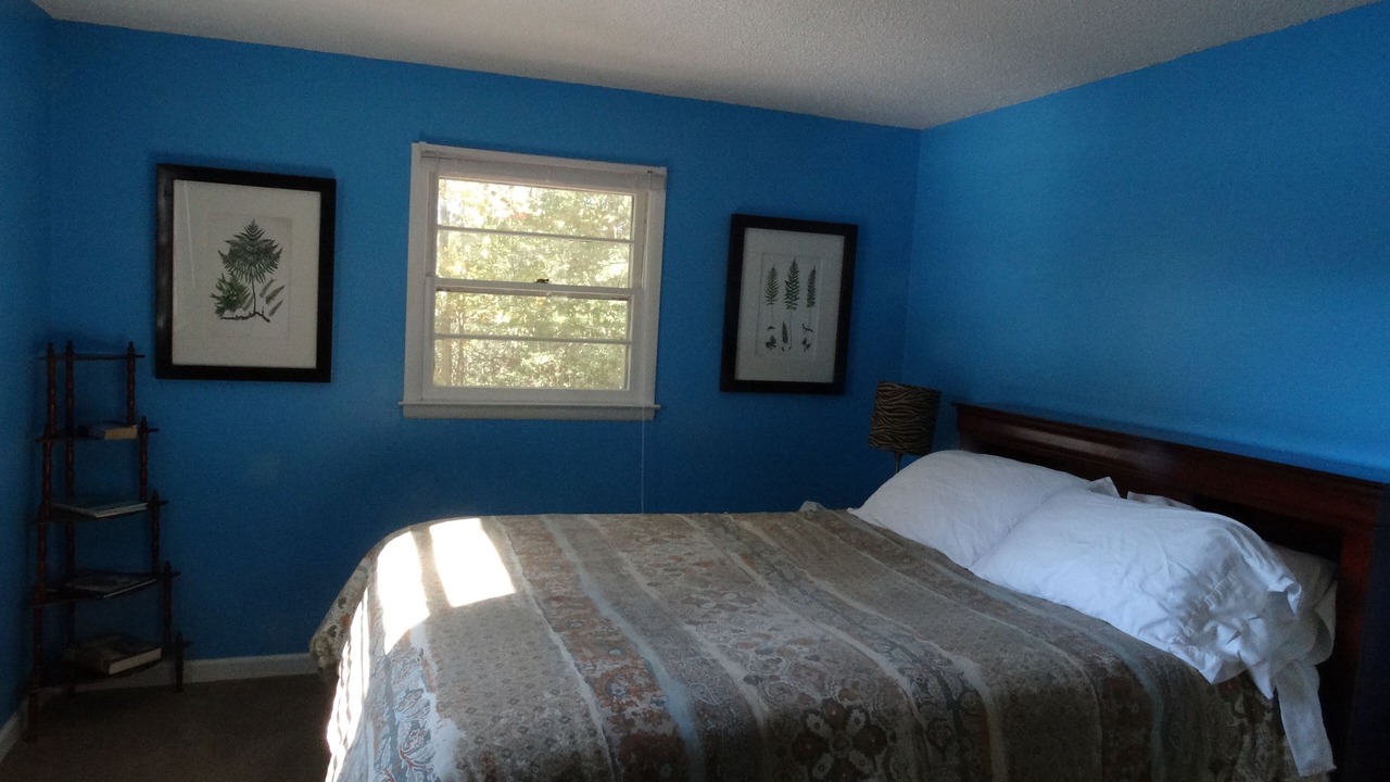 Photo of Bedroom in Barium Springs