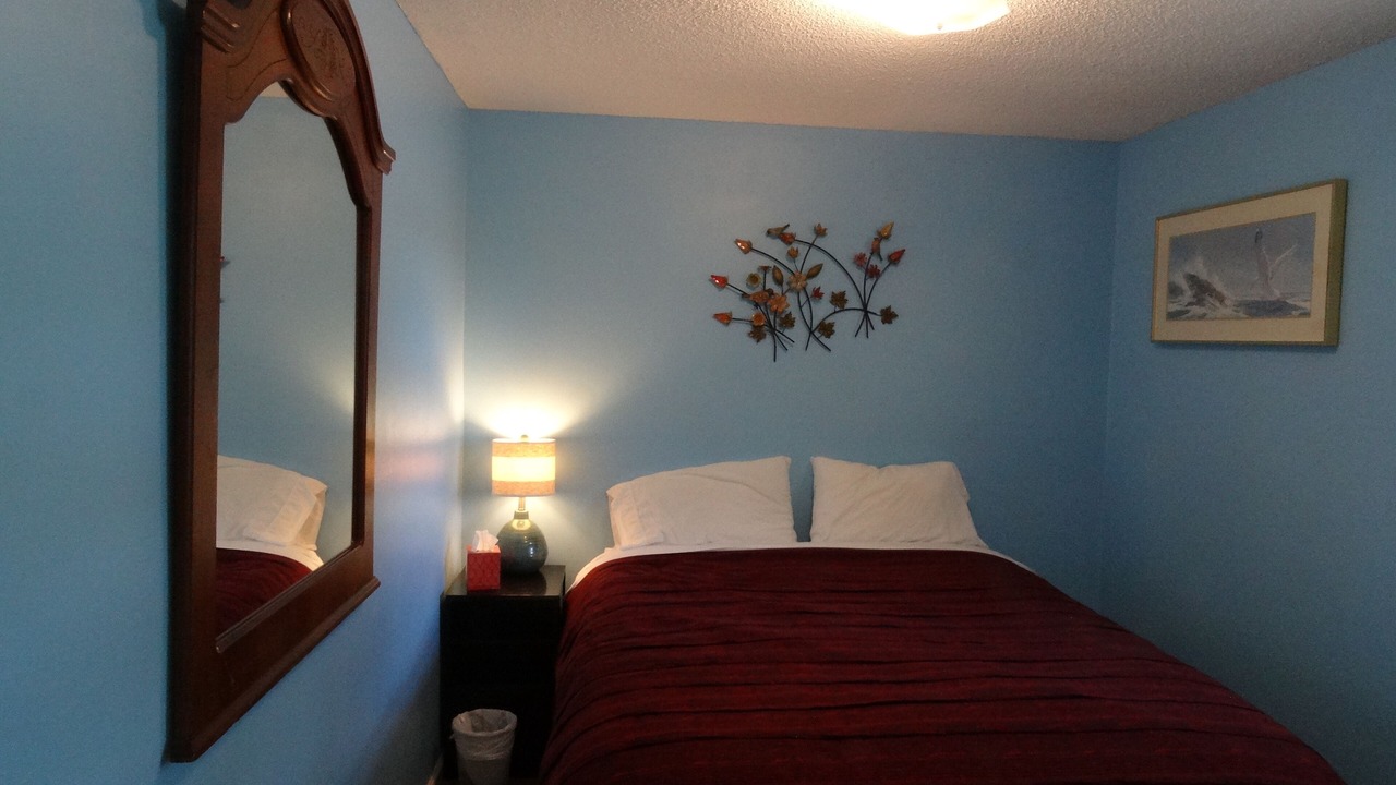 Photo of Bedroom in Barium Springs