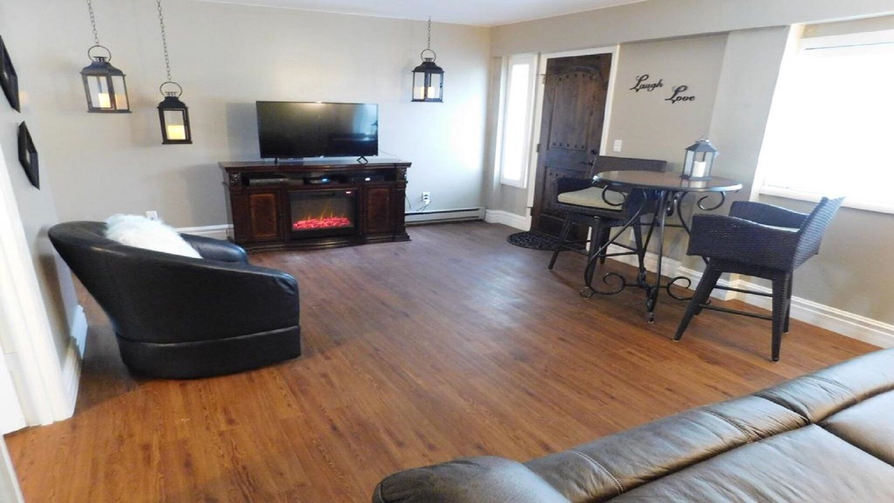 Photo of Livingroom in Cody