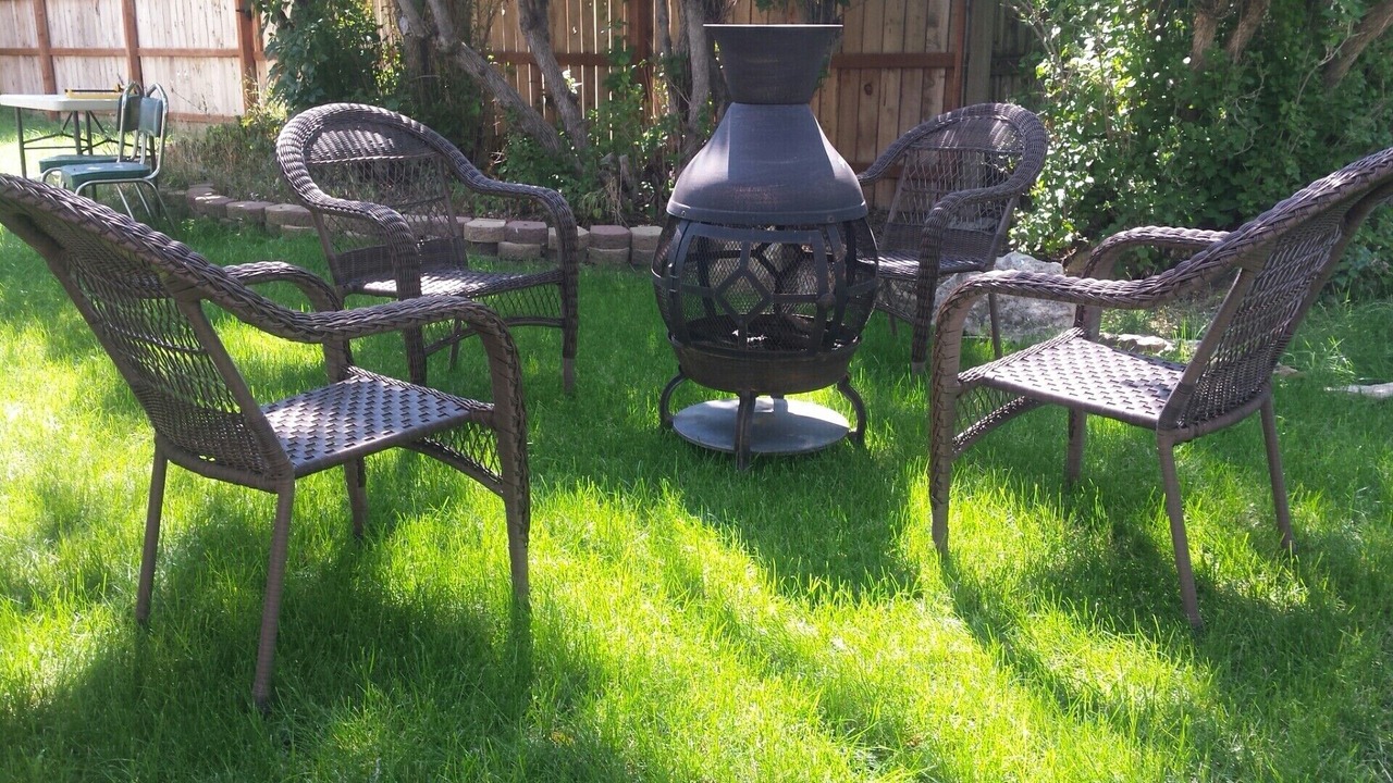 Photo of Outdoor in Cody