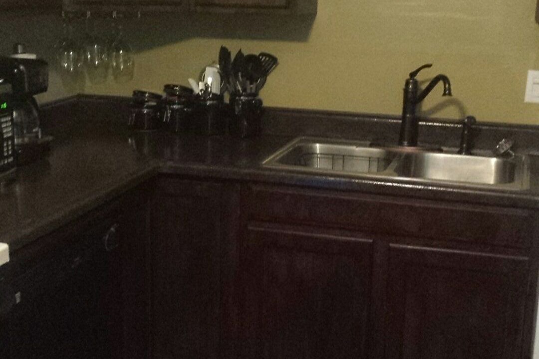 Photo of Kitchen in Cody