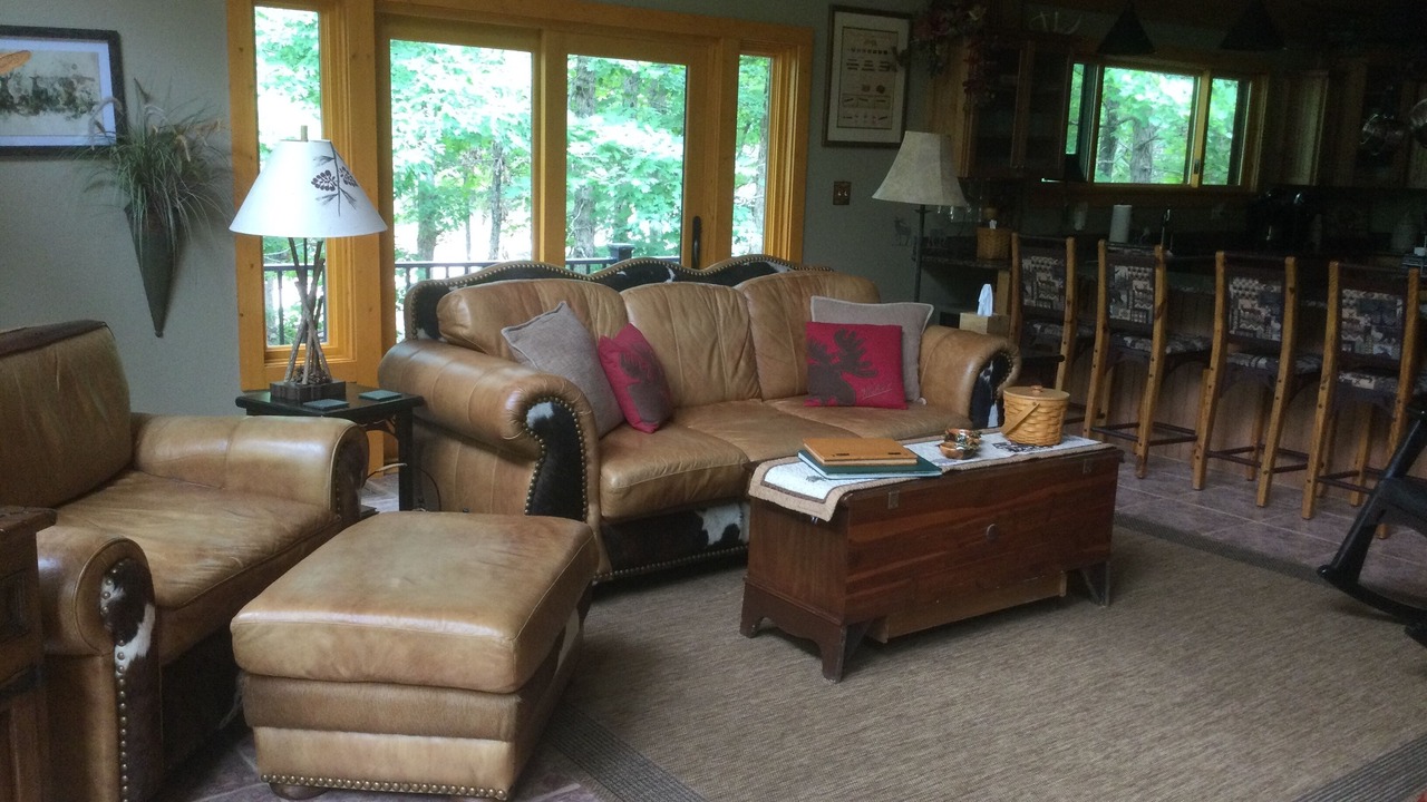 Photo of Livingroom in Mountain Home