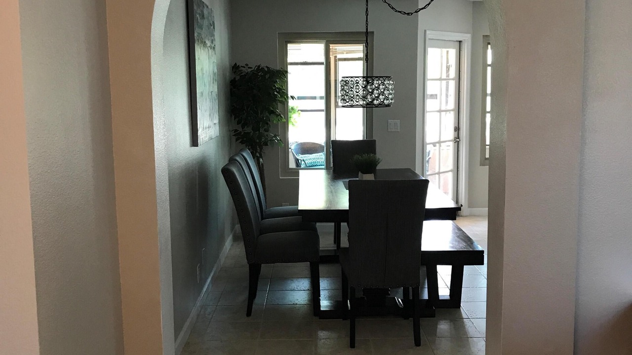 Photo of Kitchen in Westbrook Village
