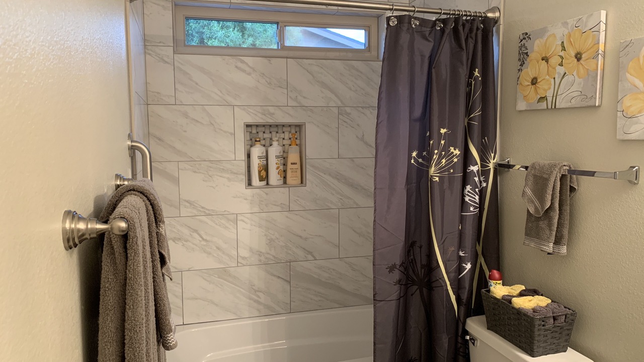 Photo of Bathroom in Westbrook Village