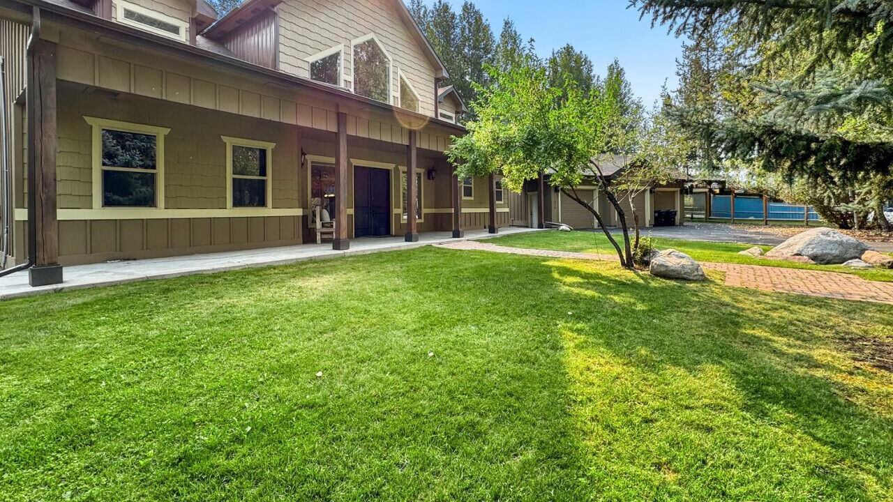 Photo of Outdoor in McCall