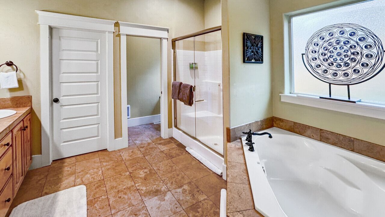 Photo of Bathroom in McCall