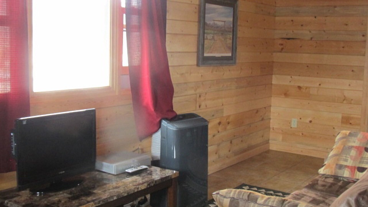 Photo of Livingroom in Wapiti