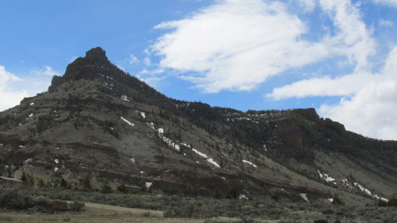 Photo of Outdoor in Wapiti
