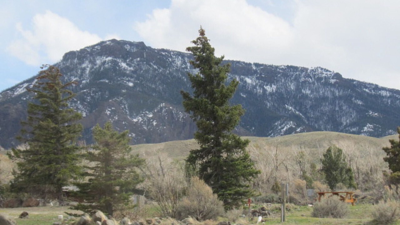 Photo of Outdoor in Wapiti