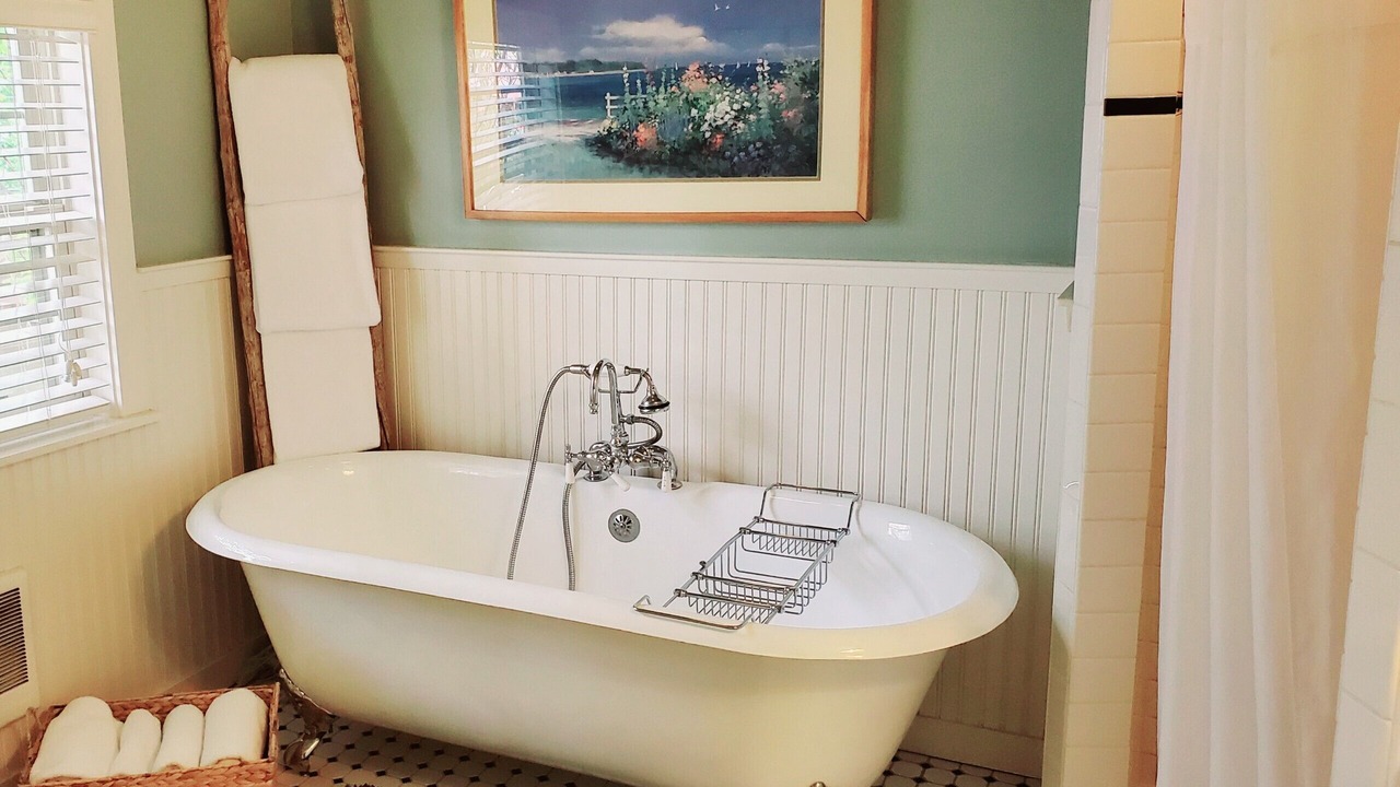 Photo of Bathroom in Sandpoint