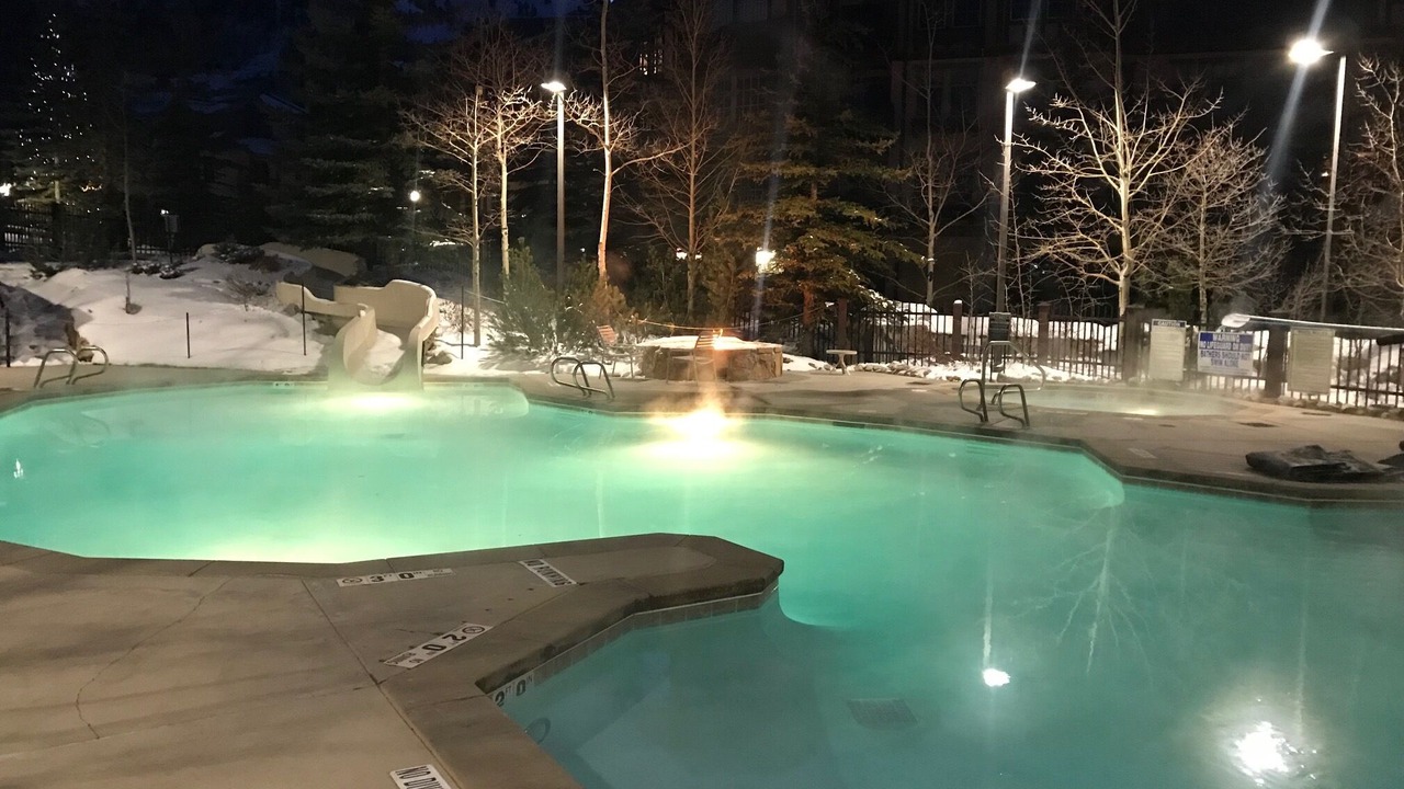 Photo of Outdoor in Salt Lake Mountain Resorts