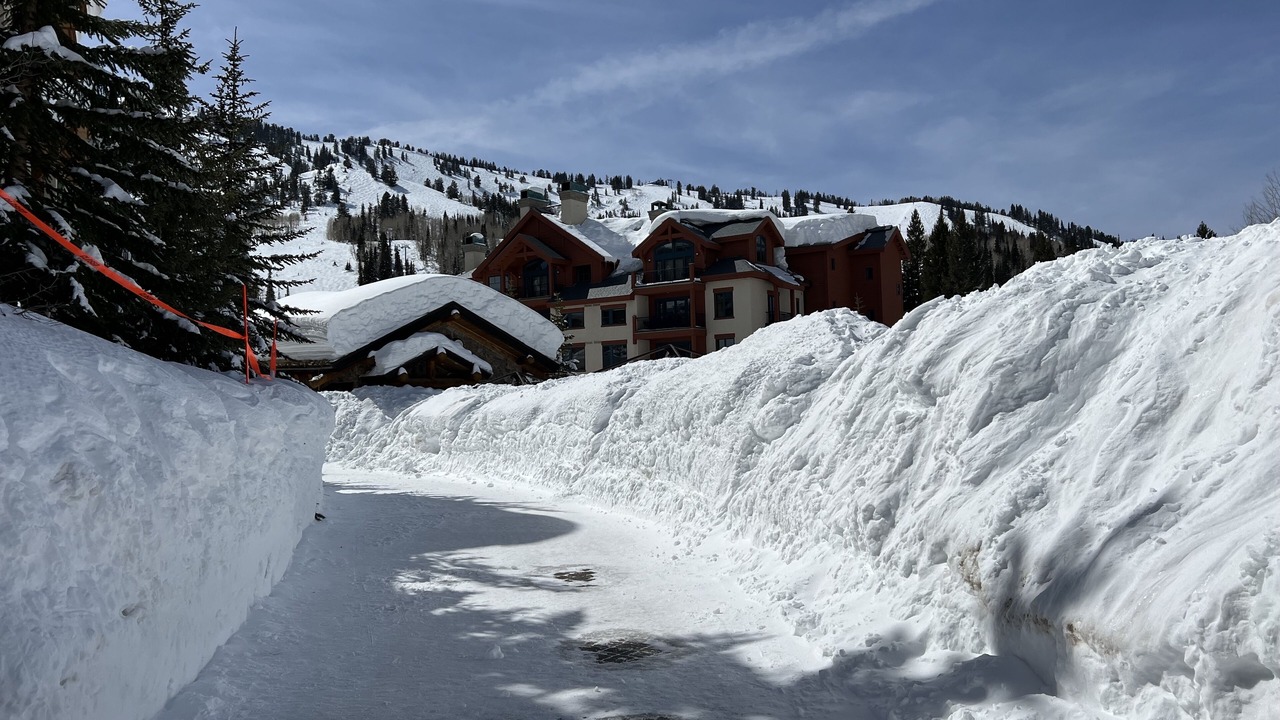 Photo of Others in Salt Lake Mountain Resorts